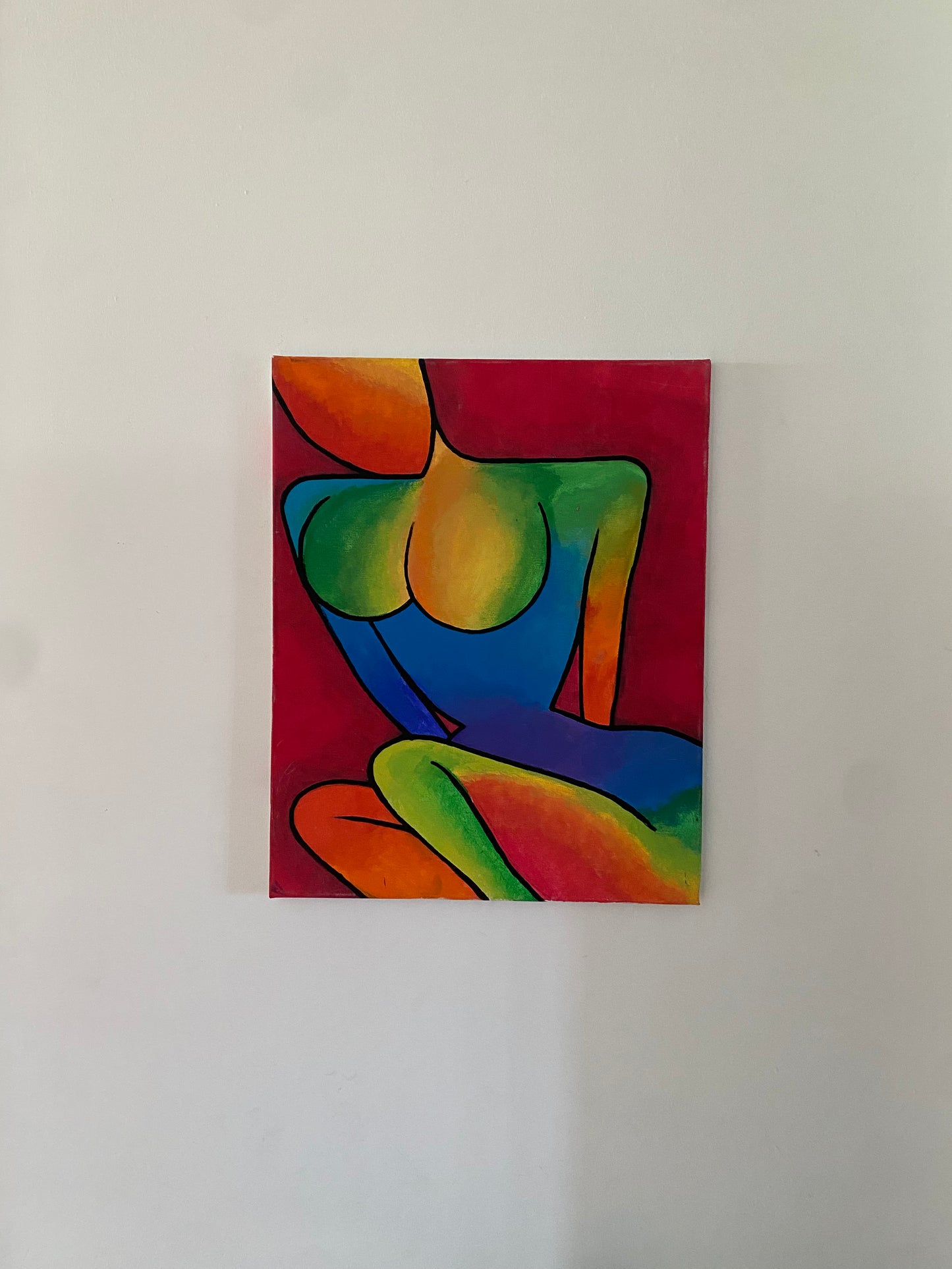 Rainbow Body
