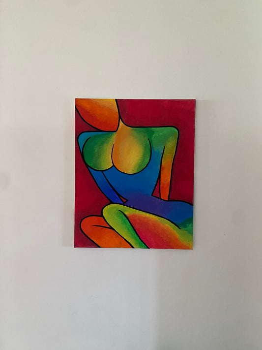 Rainbow Body